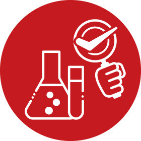 商品検査センター